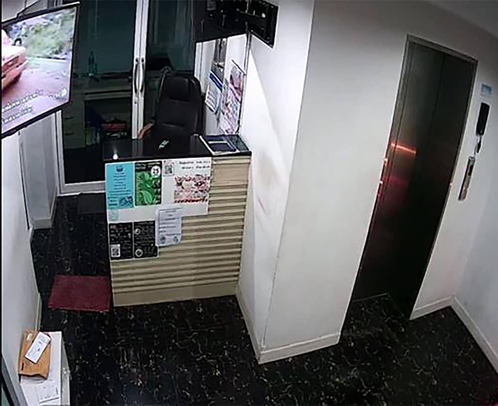 Baan Mek Mok Apartment กรุงเทพมหานคร ภายนอก รูปภาพ